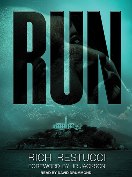 Title details for Run by Rich Restucci - Available